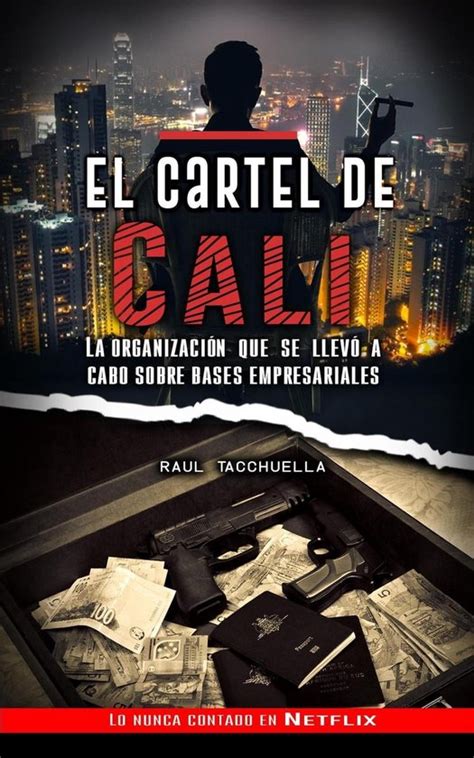 Guerra De Carteles 2 El Cartel De Cali La Organización Que Se Llevó