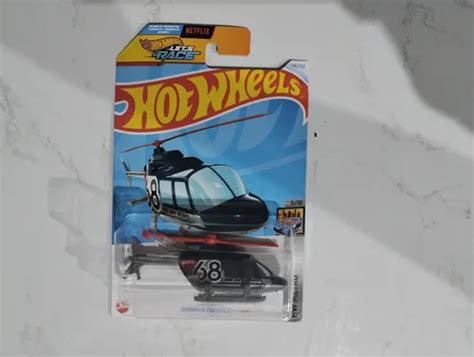 Hot Wheel Propper Chopper2021 Azul Acero MercadoLibre