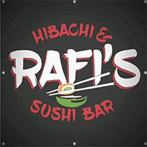 Order Rafi's hibachi & sushi bar - Gaylord, MI Menu Delivery [Menu & Prices] | Gaylord - DoorDash