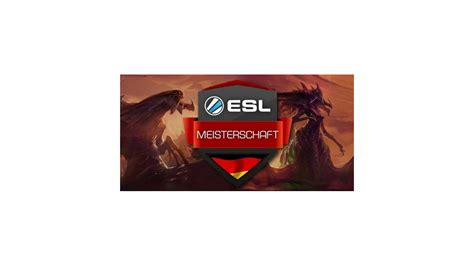 Esl Meisterschaft Summer Millenium