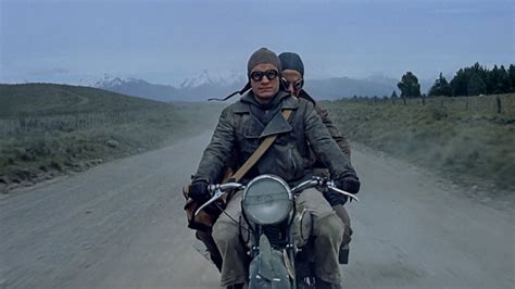 Че Гевара. Дневники мотоциклиста (Diarios de motocicleta) | Телеканал ...
