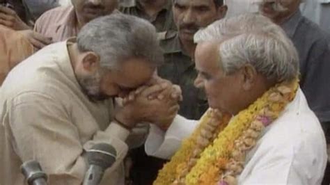 Pm Modi S Tribute To Atal Bihari Vajpayee On Birth Anniversary Source