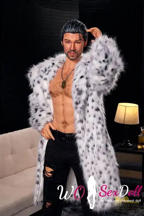 Cm Ft Silicone Male Sex Doll For Sale Naked Celebs Gay WoSexDoll