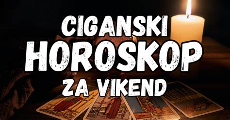 VIKEND CIGANSKI HOROSKOP Nekoga čeka IZNENAĐENJE sve24