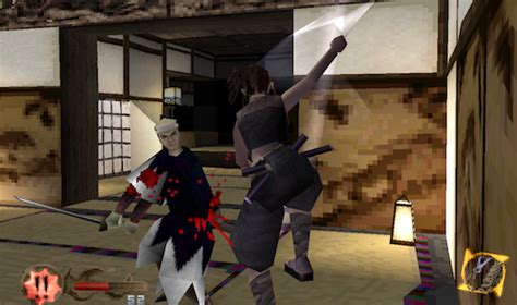 20 Years Later: The Legacy of Tenchu Stealth Assassins