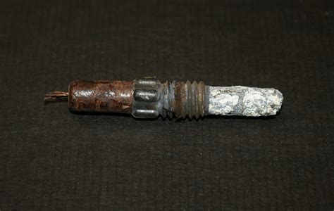 German Hand Grenades Of The Great War Part Four The Kugelhandgranate