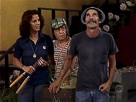 El Chavo Del Ocho 1972