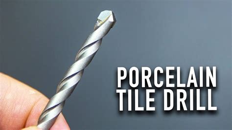 The Ultimate Guide: Top Drill Bit For Porcelain Tile 2023 - Perfecting ...