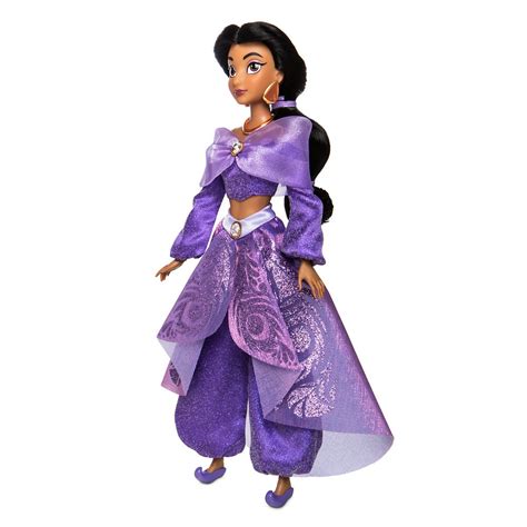 Aladdin and Jasmine Singing Duet Doll Set | shopDisney