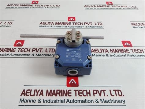 Telemecanique Xcr Limit Switch Aeliya Marine