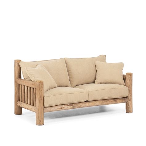 Rustic Sofa And Loveseat La Lune Collection