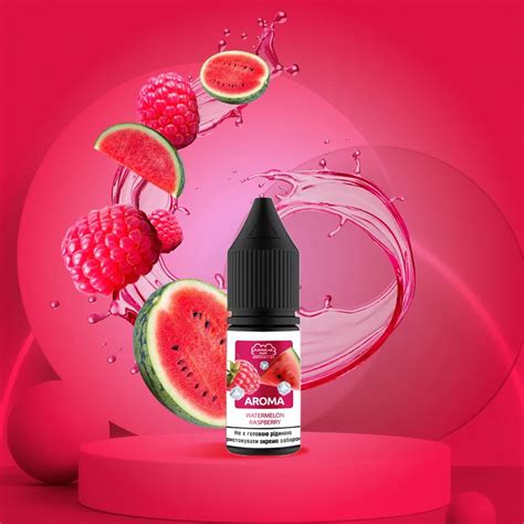 Купити Набір Flavorlab Disponible Puff Watermelon Raspberry у Києві