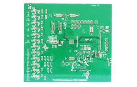 多层pcb线路板介电常数材料的种类有哪些 汇和电路