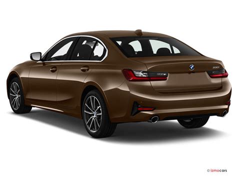 2020 BMW 3-Series: 59 Exterior Photos | U.S. News