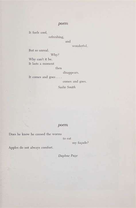 Ex Umbra [Fall 1966]