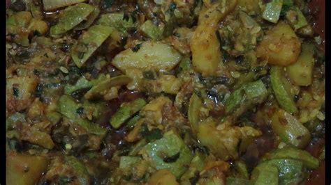 Chappan Kaddu Or Aloo Ki Sabzi Easy Recipe And Quick Recipe Youtube