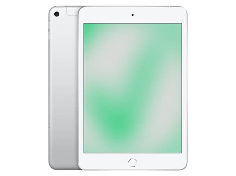 Apple Ipad Mini 5th Generation 256 Gb Np