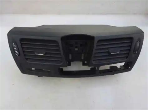 Grille De Ventilation Pour Renault Laguna Iii Grandtour