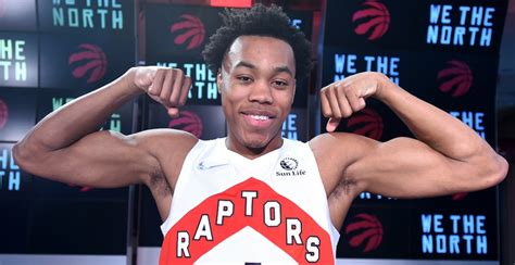 Raptors' Scottie Barnes wins NBA Rookie of the Year | Offside