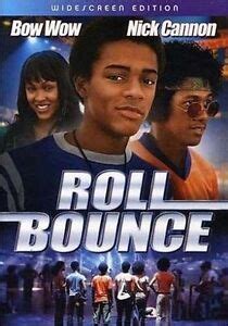 Roll Bounce(Bow Wow, Nick Cannon) (USA region 1 dvd) | eBay