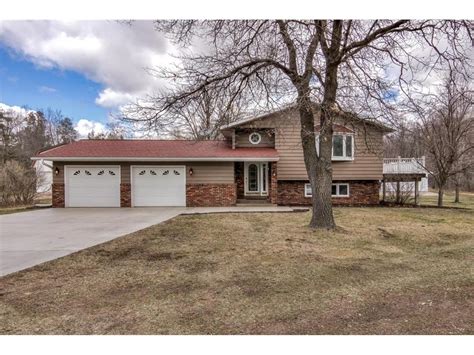 20534 80th Avenue Cadott Wi 54727 Mls 1581055 Edina Realty