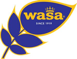 Wasa Logo PNG Vector (SVG) Free Download