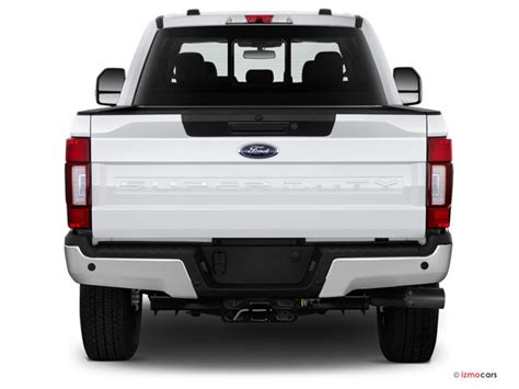 2023 Ford F-250 Super Duty Pictures: | U.S. News