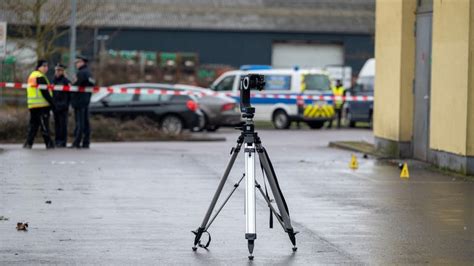 Nach Angriff Auf Trierer Polizisten Anklage Erhoben SWR Aktuell