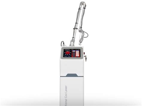 Professional Fractional Co2 Laser Machine | PrettyLasers