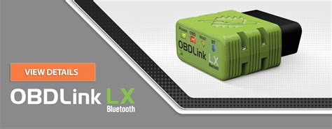 obdlink diagnostic scan tools  android ios windows obdlink