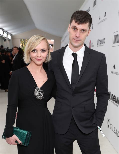 Christina Ricci Shares Why Her Son Was ‘never Sleep Trained