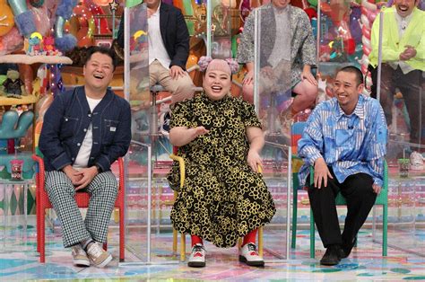 【写真 33枚】＝テレビ朝日提供 アメトーーク！：今夜は「ついついダラしなくなっちゃう芸人」完全版 草薙、せいや、渡辺直美らが“ダメ人間