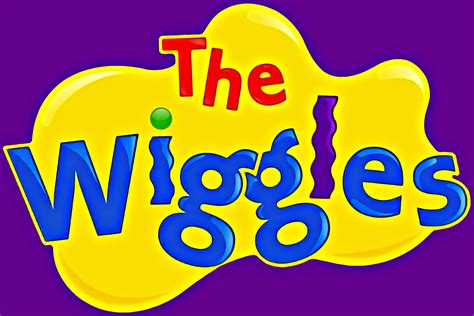 Wiggles Logo Printable