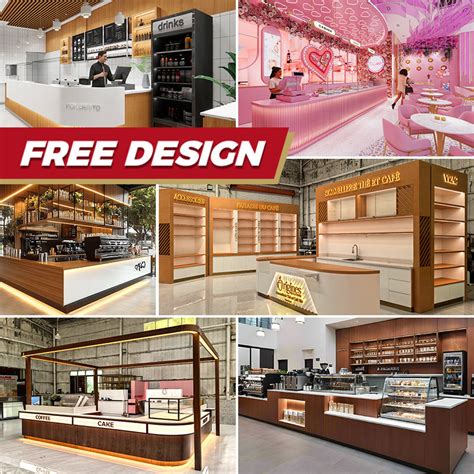 bar counter design stylish functional solutions