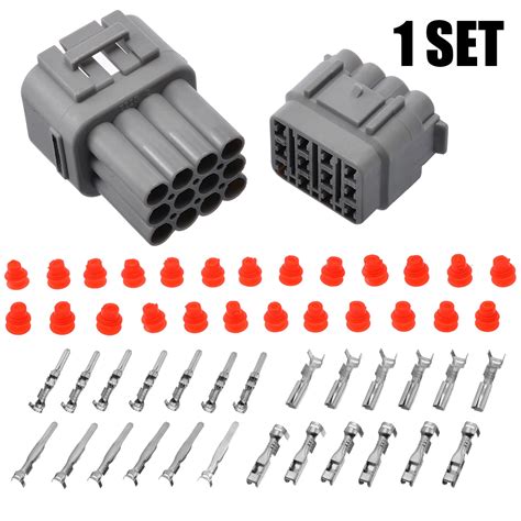 Car Stereo Wiring Connectors