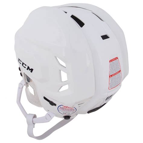 Ccm Tacks 110 Hockey Helmet