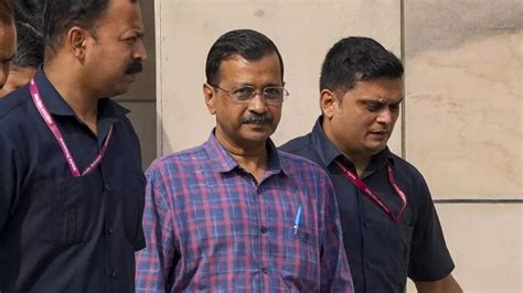 Serious Accusations Have Been Made But Why Supreme Court Granted Interim Bail To Delhi