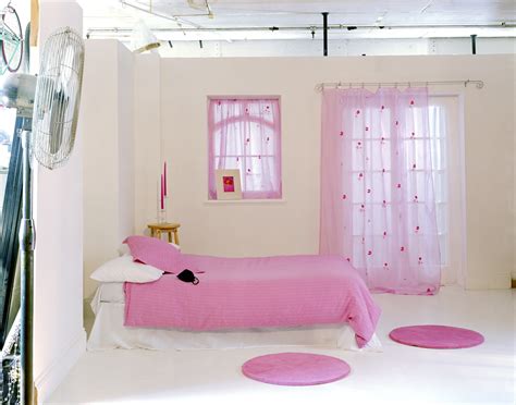 Vacant Porn Sets Captured By Jo Broughton Ignant