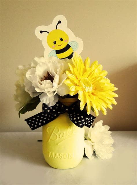 Bumble Bee Baby Shower Baby Shower Baby Shower Decorations Bumble