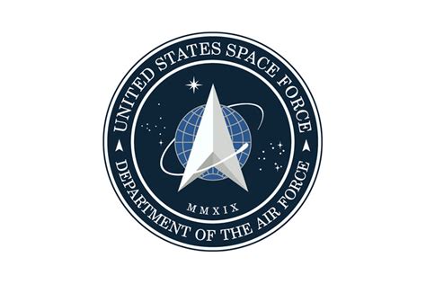 The United States Space Force Logo Has Been Revealed