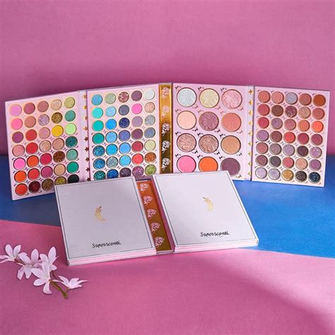 Kylie Palette™ 120 eyeshadows – SUPER SCONTI FLASH