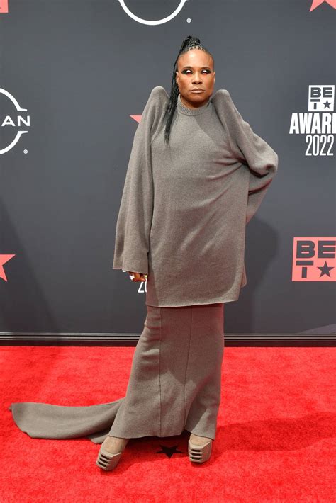 Bet Awards 2022 The Most Unforgettable Looks Who What Wear