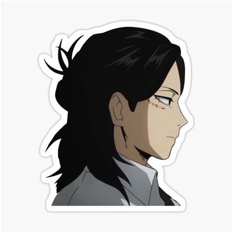 Shouta Aizawa Merch And Ts For Sale Stickers Anime Stickers Anime