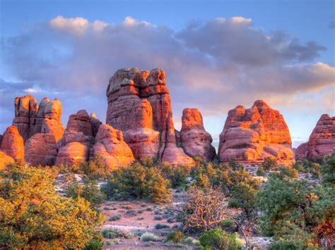 Everything to Know Before Visiting Canyonlands National Park, Utah 