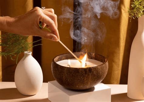 Hidden Toxins In Candles What You Need To Know And Sustainable