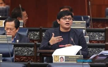 Bernama Govt Approves Principle To Amend Three Acts Related To