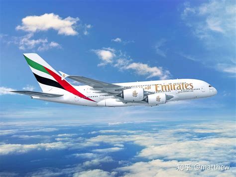 阿联酋航空将恢复从迪拜至香港的a380直飞航班 知乎