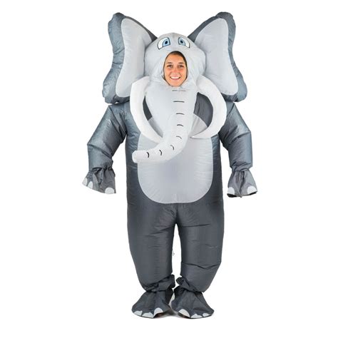 Elephant Costumes For Women