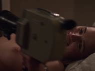 Naked Wiktoria Filus In Chain Reaction