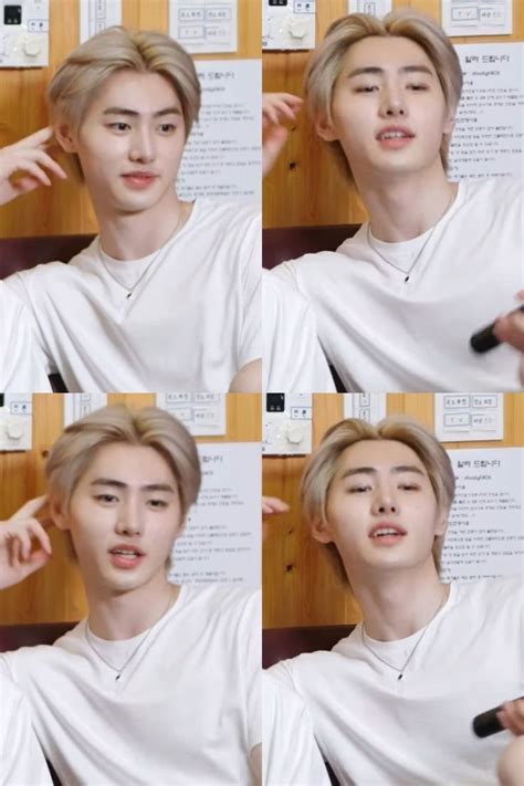 Pin By Aerichei On Pins By You In Boyfriend Pictures Hot Korean Guys Dance Basics